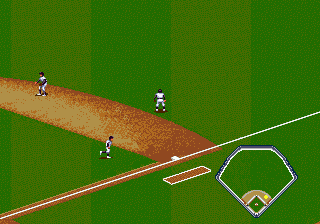 Cal Ripken Jr. Baseball Screenshot 1